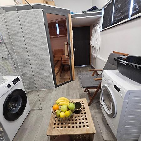 זאגרב Villa Agram מראה חיצוני תמונה