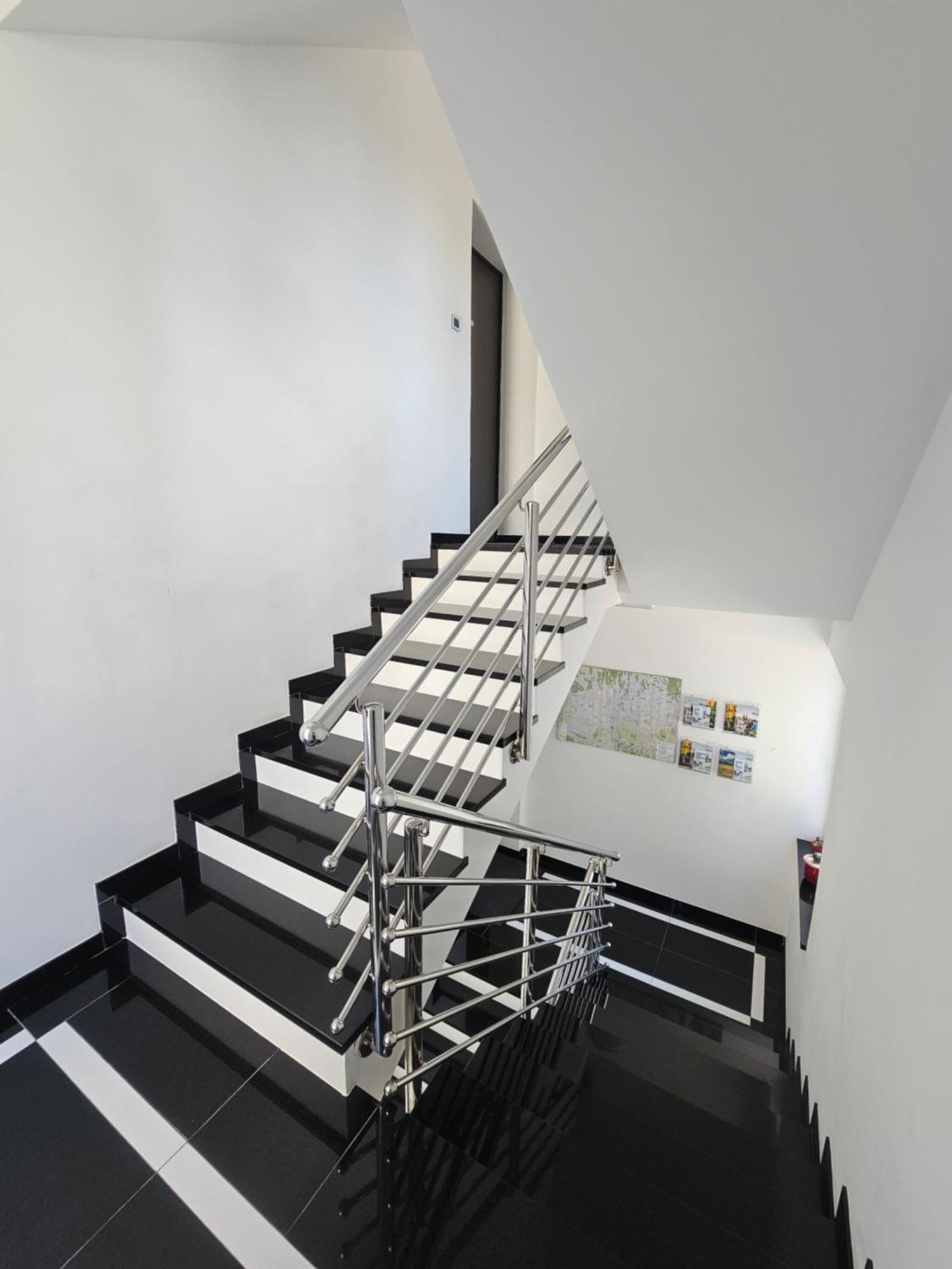 זאגרב Villa Agram מראה חיצוני תמונה