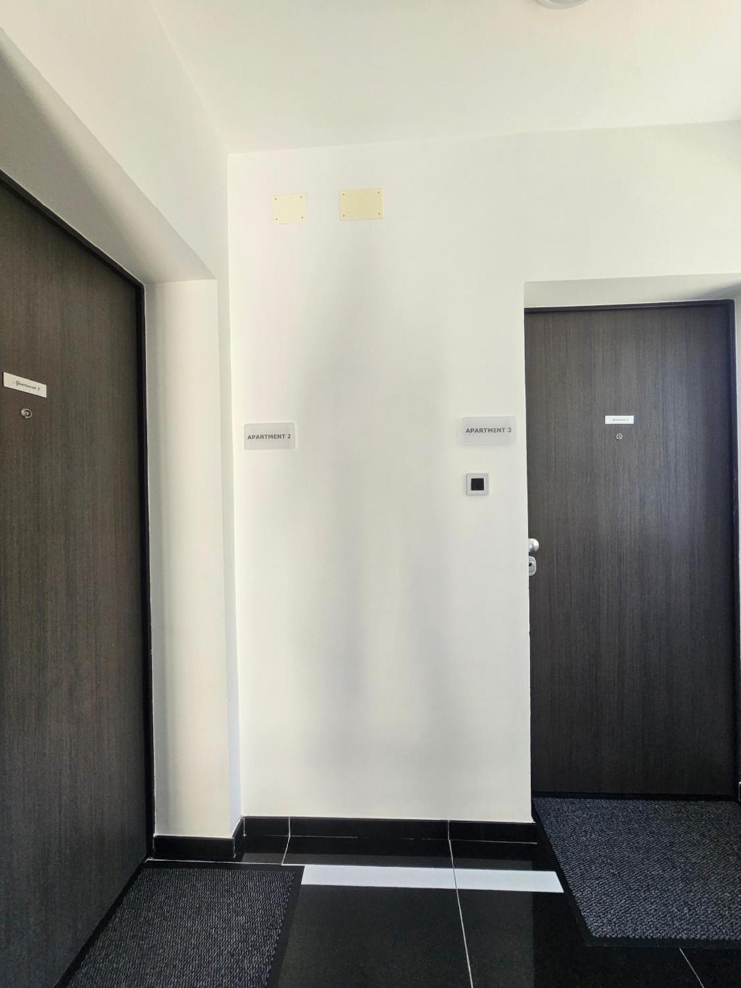 זאגרב Villa Agram מראה חיצוני תמונה