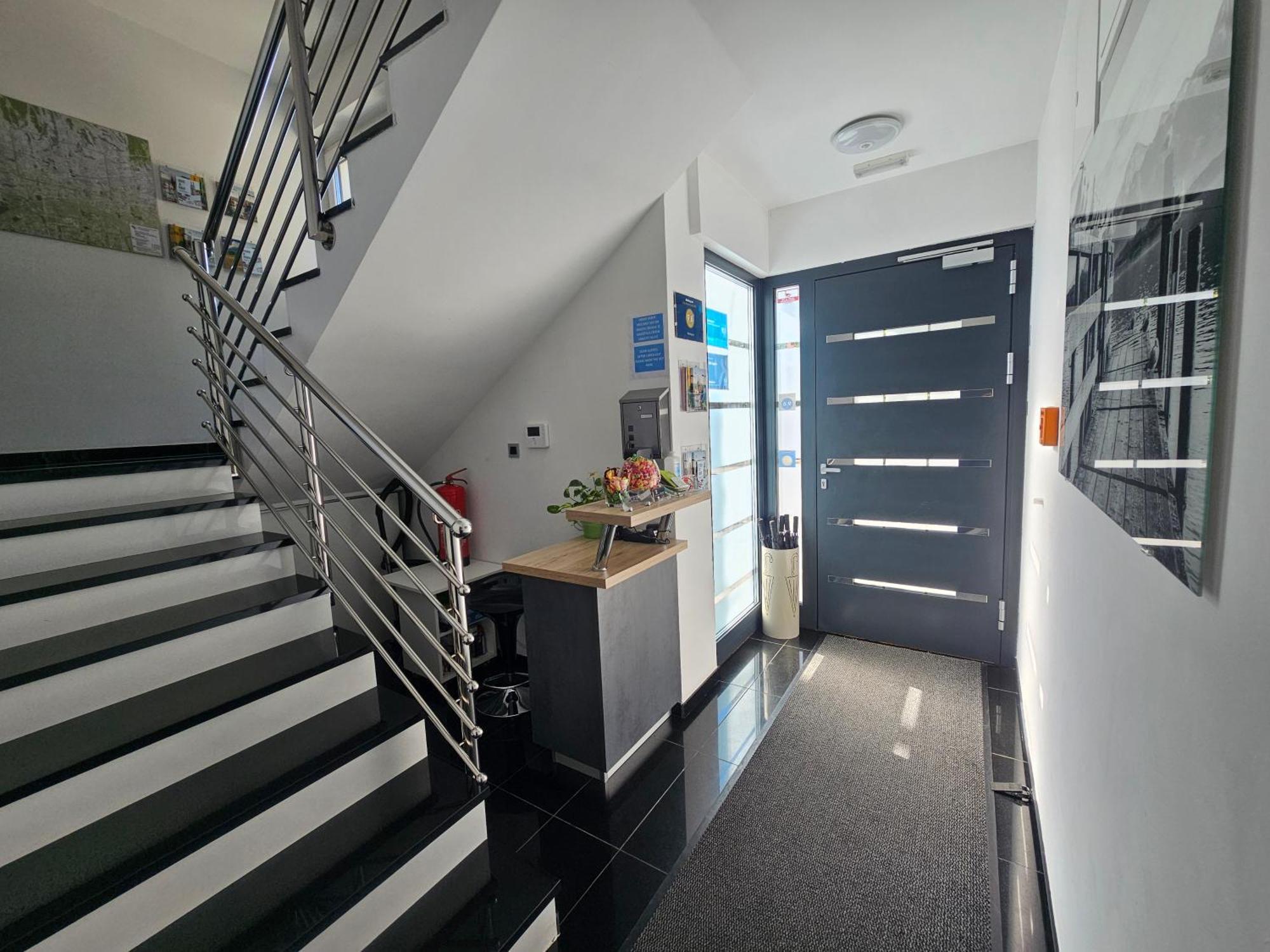 זאגרב Villa Agram מראה חיצוני תמונה