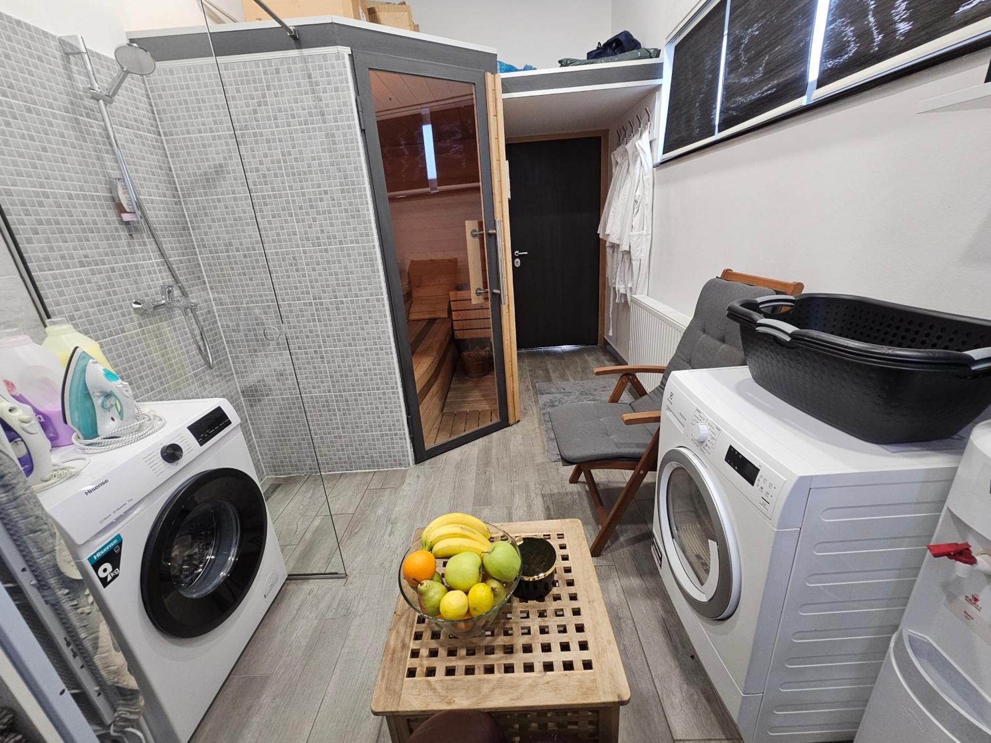 זאגרב Villa Agram מראה חיצוני תמונה
