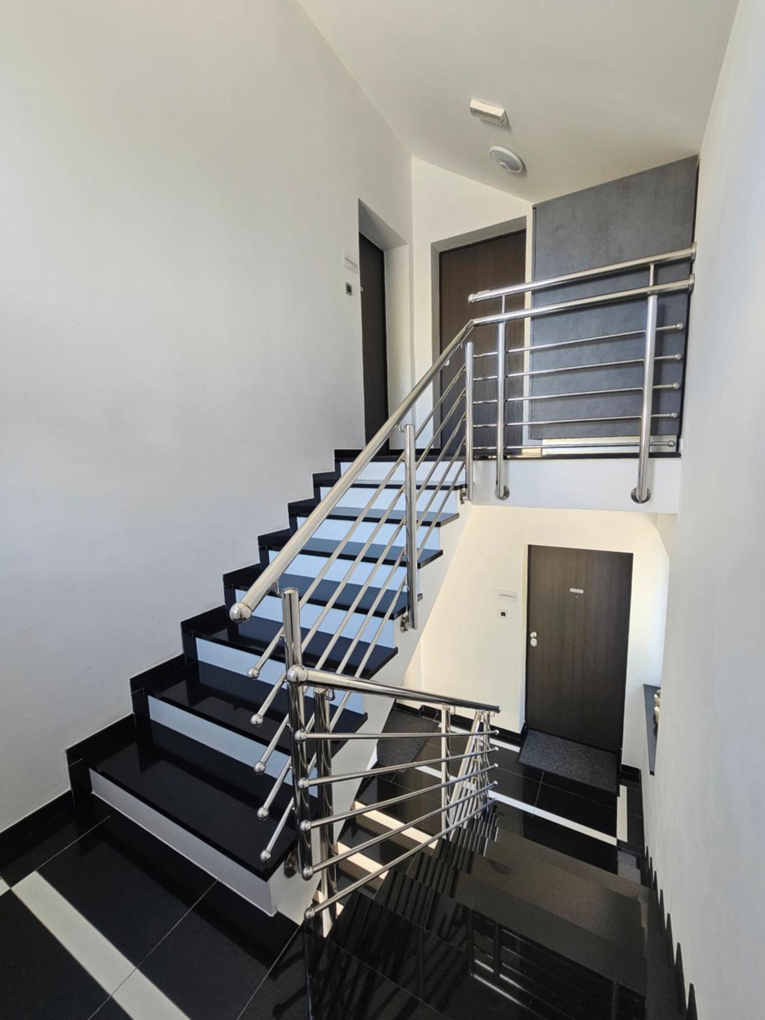 זאגרב Villa Agram מראה חיצוני תמונה