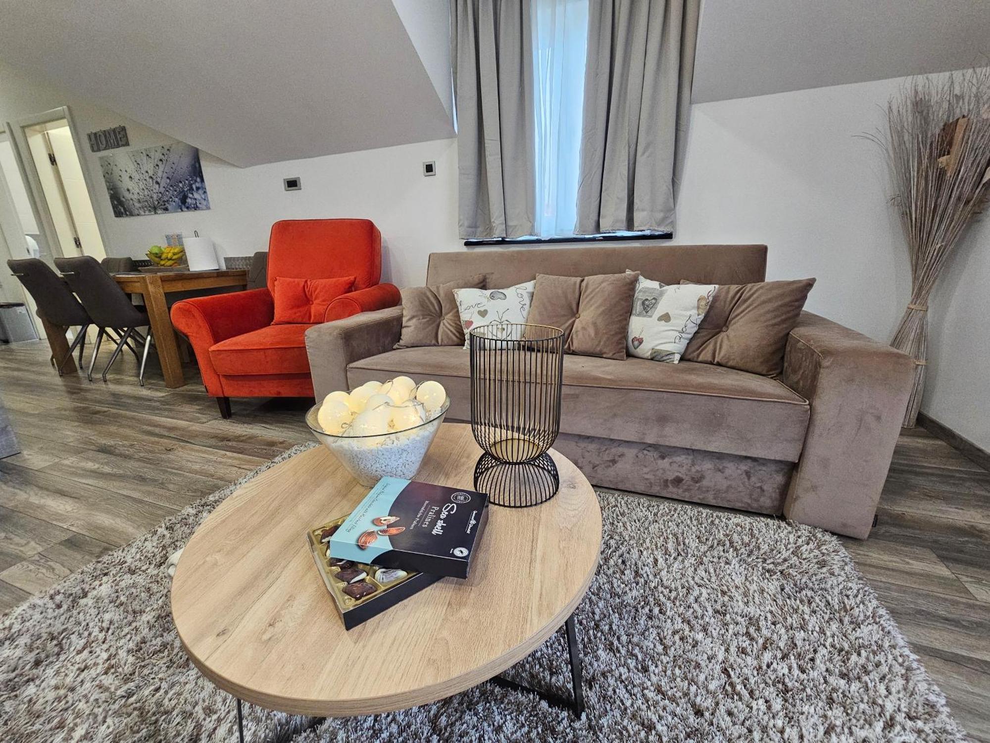 זאגרב Villa Agram מראה חיצוני תמונה