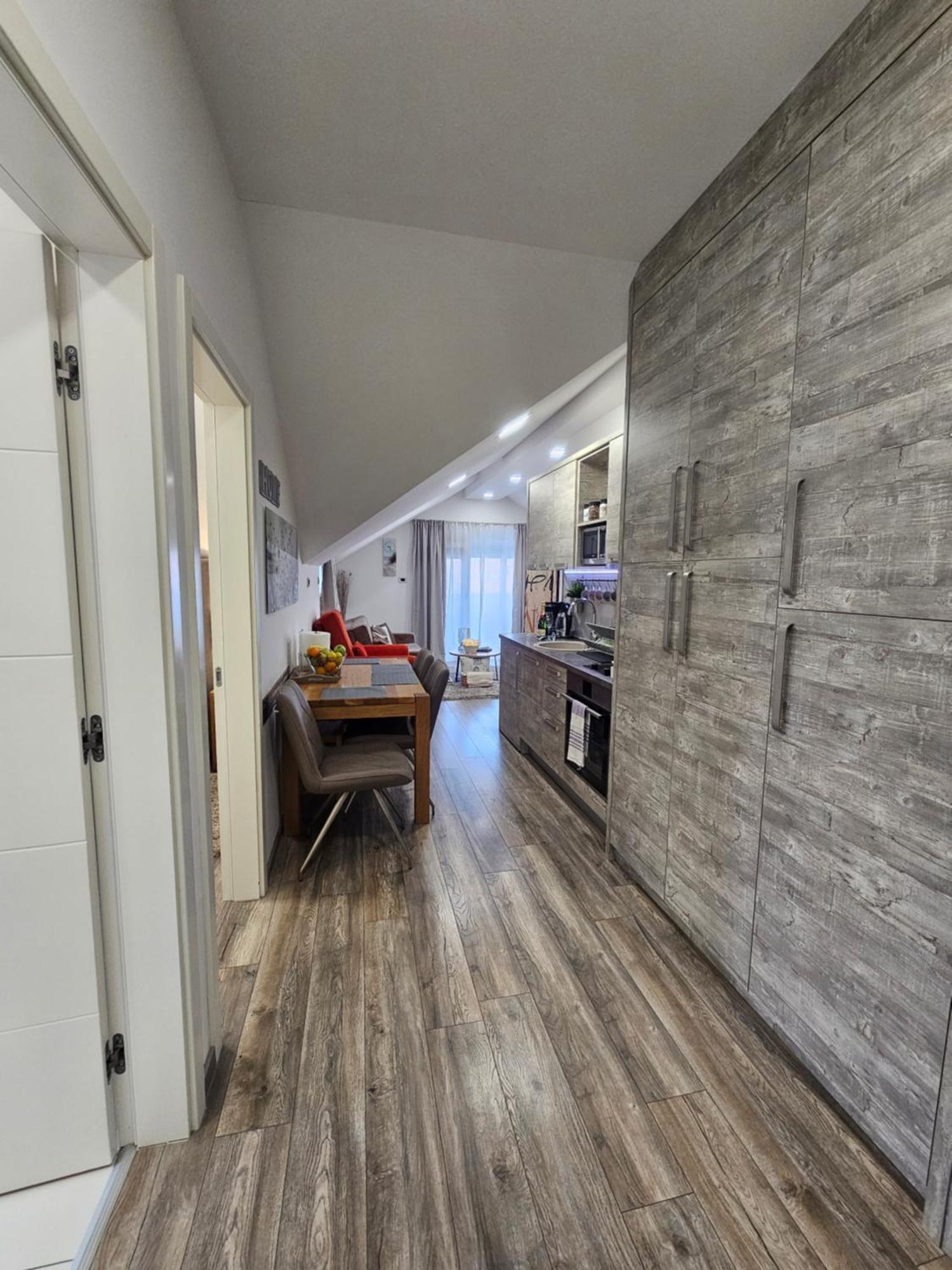 זאגרב Villa Agram מראה חיצוני תמונה