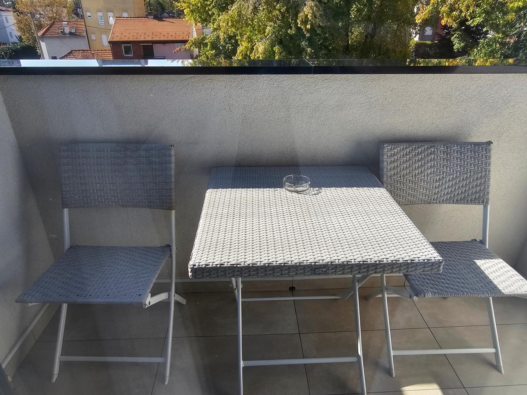 זאגרב Villa Agram מראה חיצוני תמונה