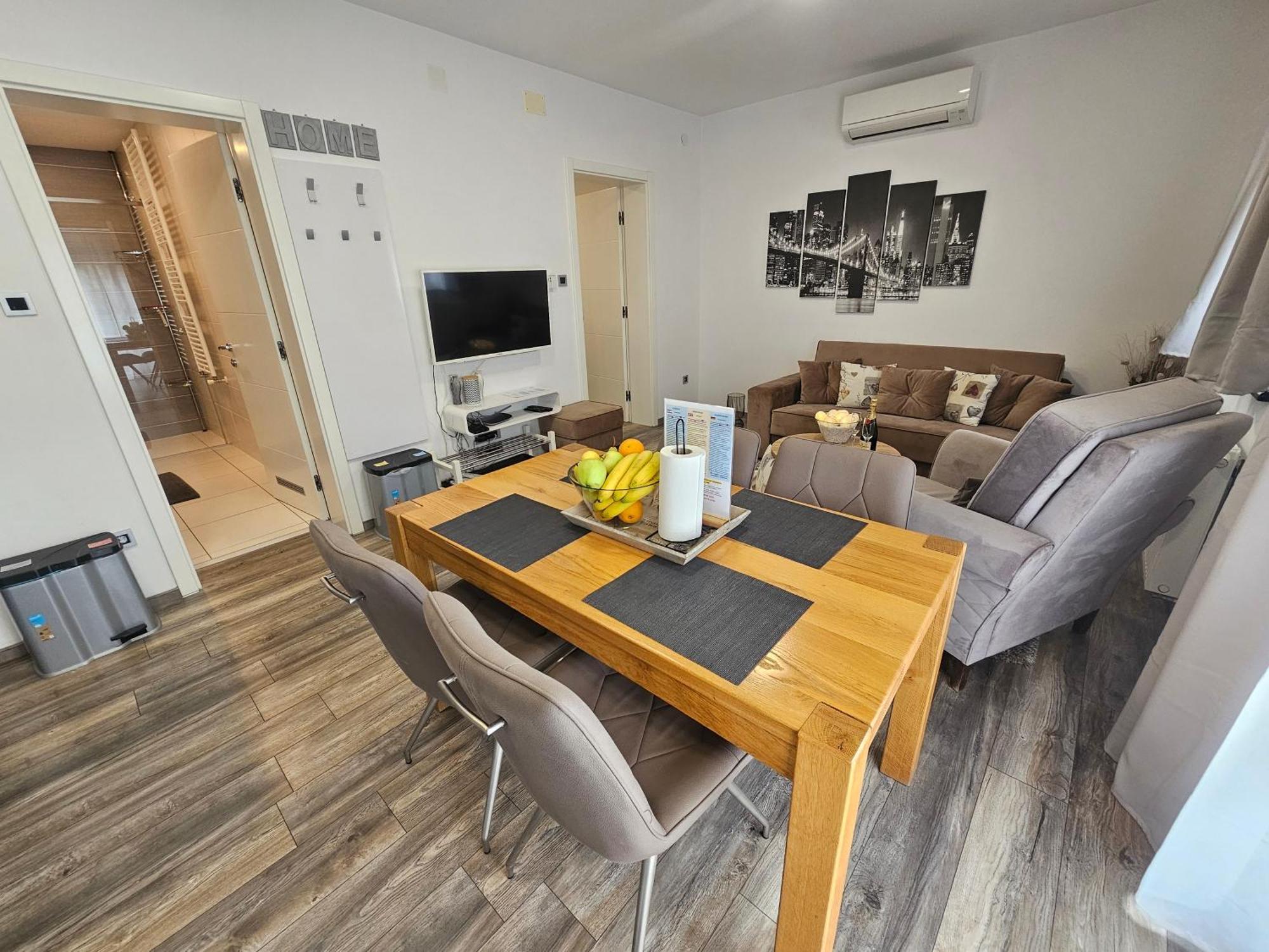 זאגרב Villa Agram מראה חיצוני תמונה