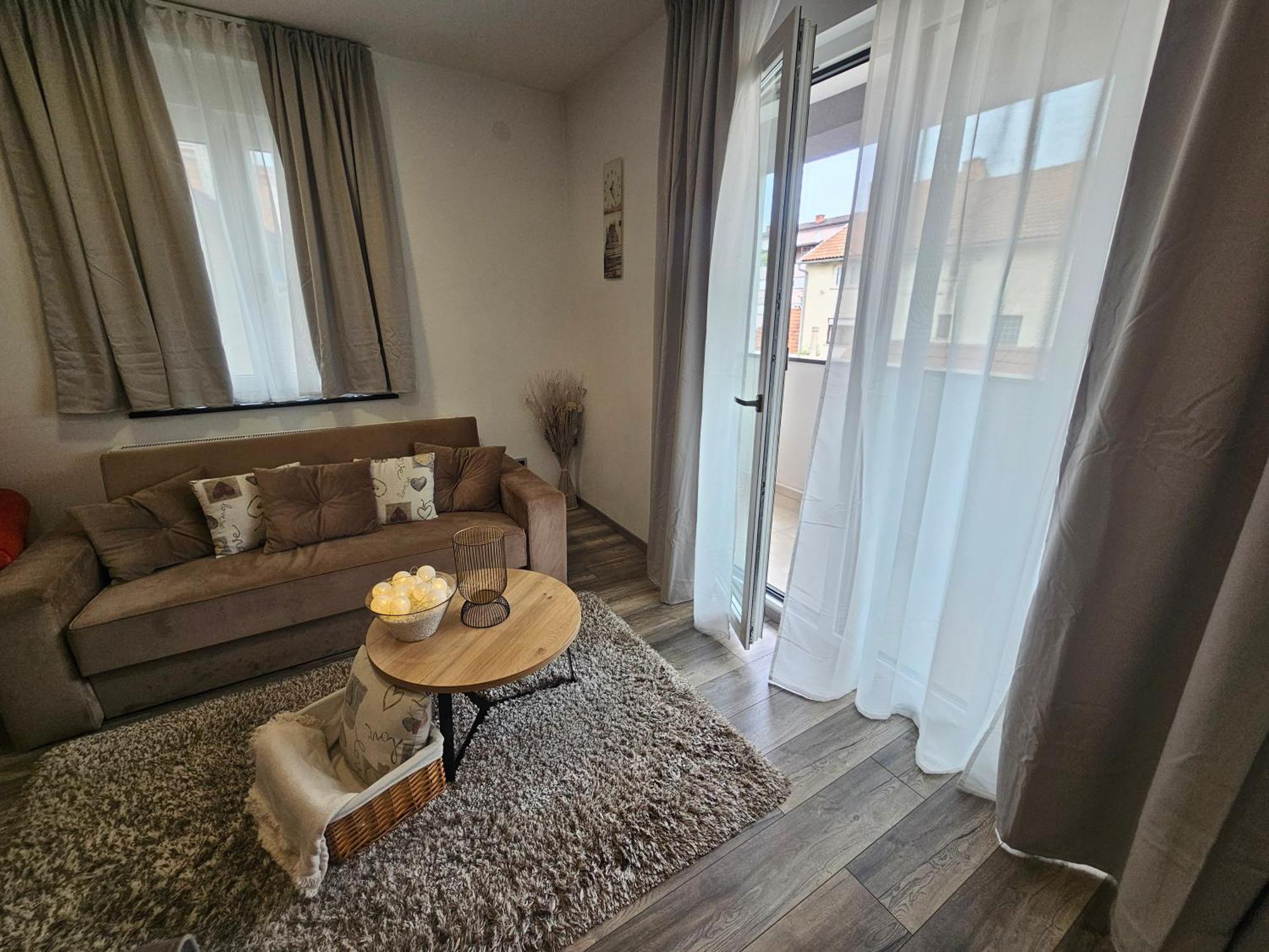 זאגרב Villa Agram מראה חיצוני תמונה